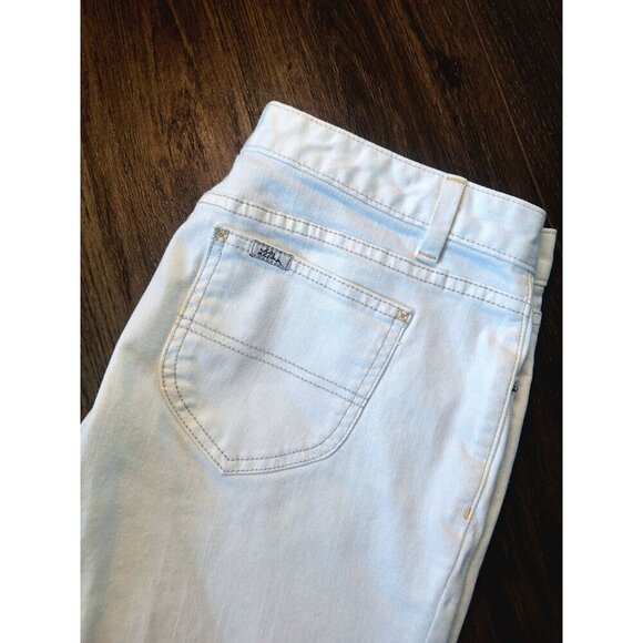 💙 LL Bean Jeans - Picture 2 of 8